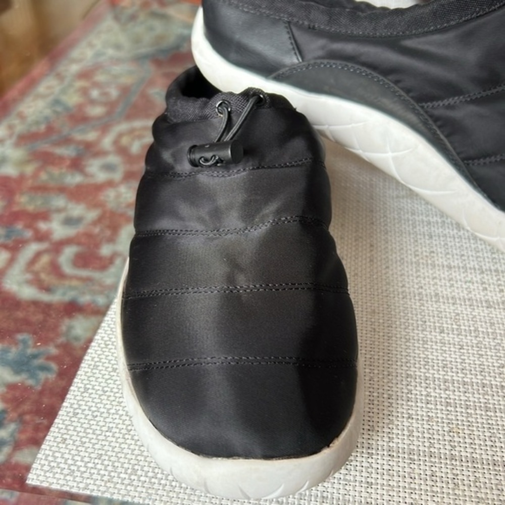 Stylus black women slip on, 10M super comfortable - Picture 2 of 7
